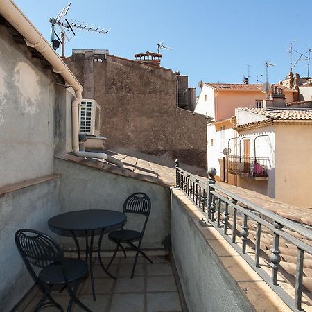 Freres Suquet Sea Cannes Exterior photo