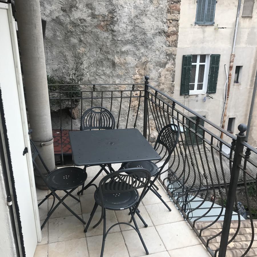 Freres Suquet Sea Cannes Exterior photo